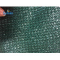 Cheap HDPE raschel knitted windbreak net